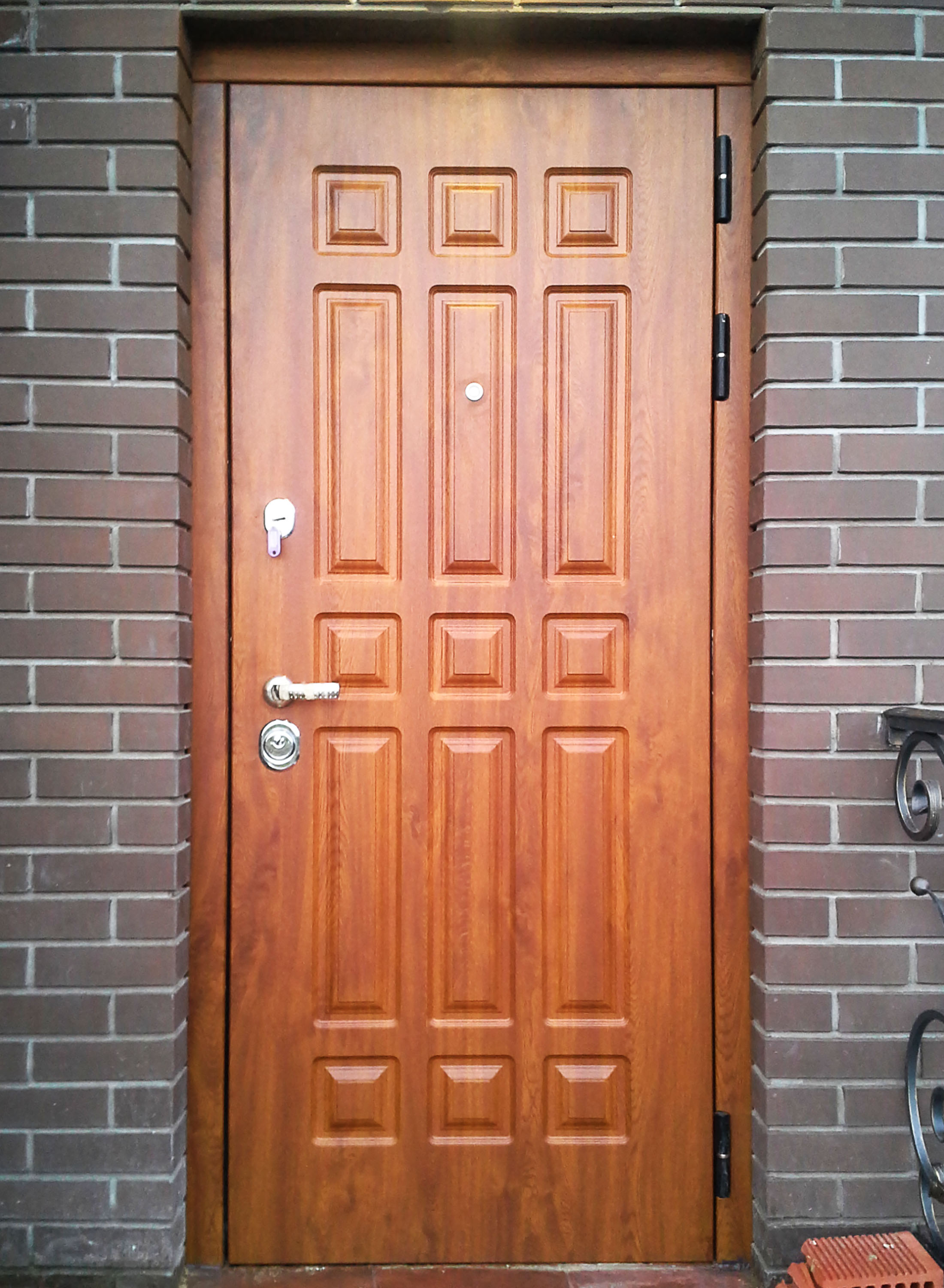 Панели для отделки дверей. Входная дверь. Дверь входная металлическая. Отделка входной двери снаружи. Дверь входная уличная.