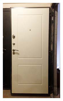 Замена панели МДФ на входной двери: Гайд к самостоятельной замене МДФ панелей на дверях